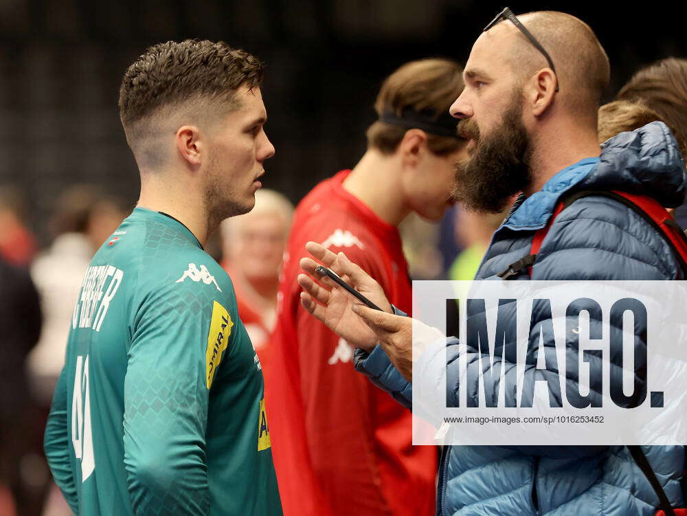 HANDBALL EHF EURO Quali, AUT vs ROM GRAZ,AUSTRIA,13.OCT.22 HANDBALL