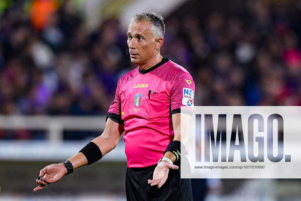 Divisa arbitro serie on sale a