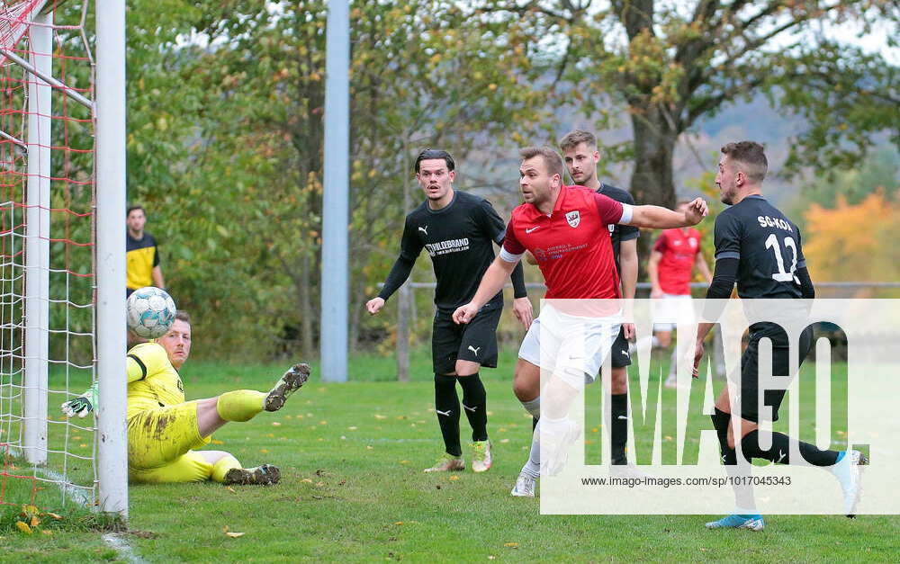 23 10 2022, xovx, soccer Gruppenliga Giessen Marburg, SG Kesselbach
