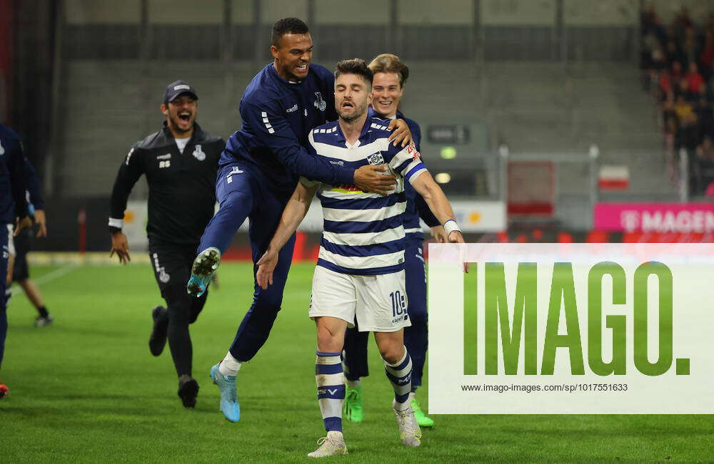 28 10 2022, xdcx, football 3 league, SV Wehen Wiesbaden MSV Duisburg,, bespor, sespor, v l , goal 28 10 2022, xdcx, football 3 league, SV Wehen Wiesbaden MSV Duisburg,, bespor, sespor, v l , goal