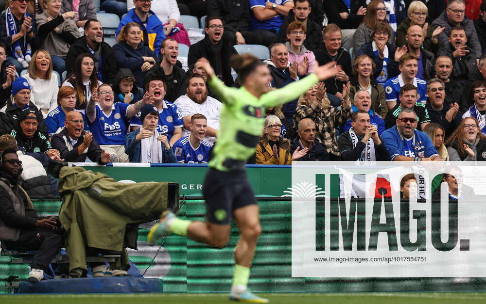 Leicester gegen Man City 29. Oktober 2022, Leicester Premier League Fußball Leicester City gegen Leicester gegen Man City 29. Oktober 2022, Leicester Premier League Fußball Leicester City gegen