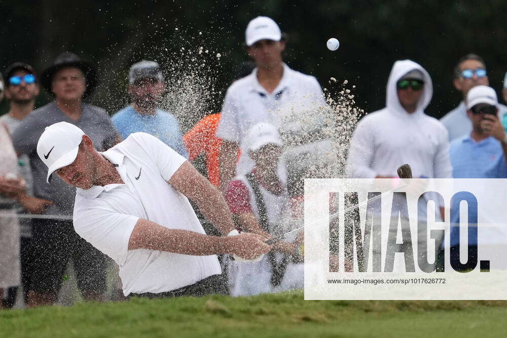 Golf LIV Golf Final Round Oct 30, 2022; Miami, Florida, USA; Brooks