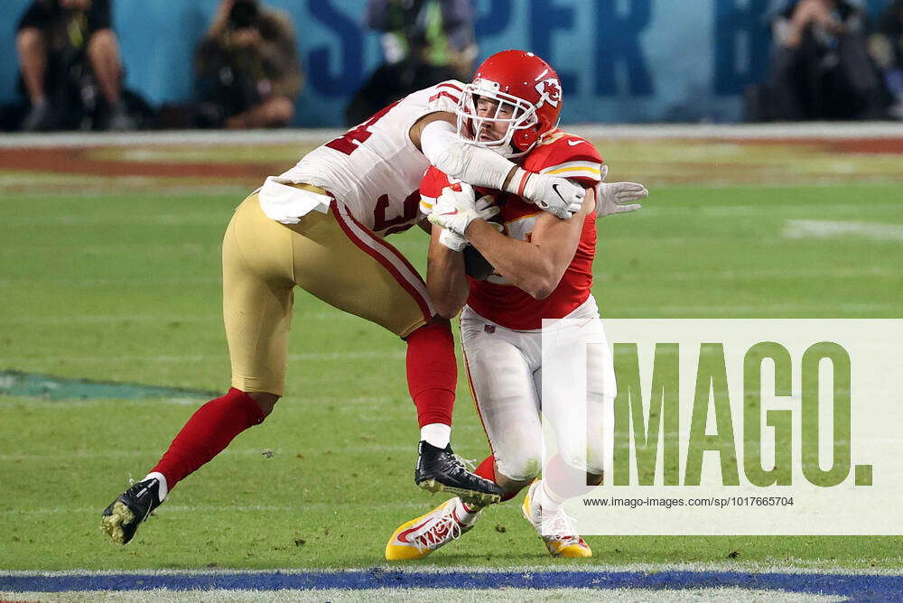 San Francisco 49ers vs. Kansas City Chiefs Images (Super Bowl LIV)