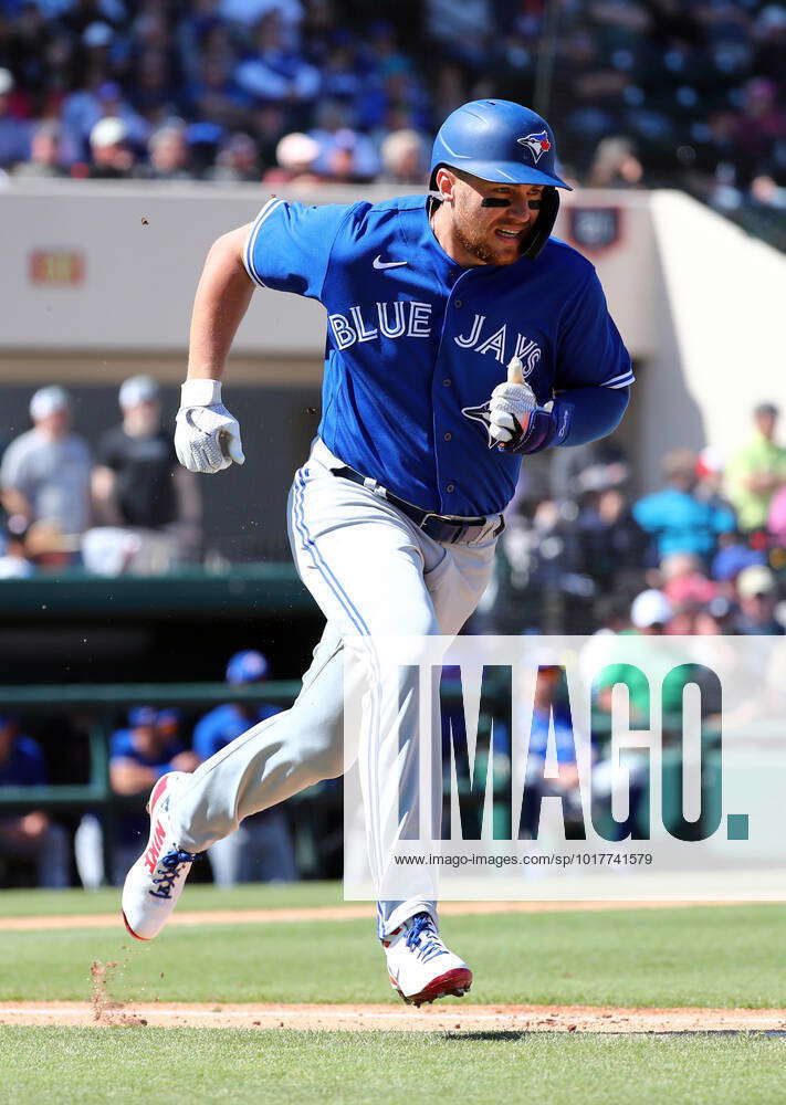 Detroit Tigers vs. Toronto Blue Jays: Best photos from spring training