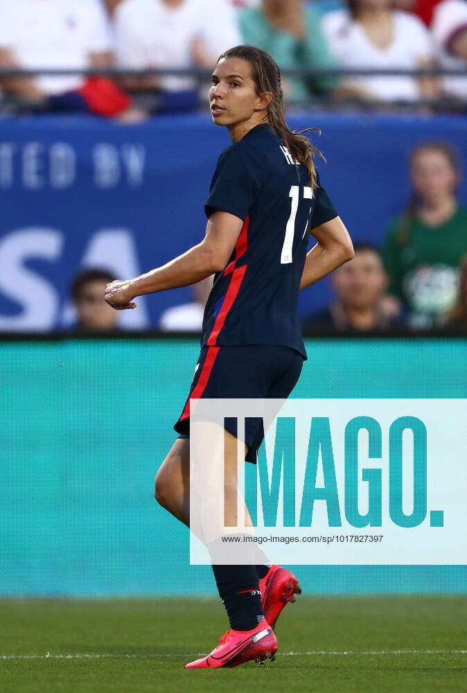 Soccer She Believes Cup Women s SoccerJapan vs United States, Mar 11