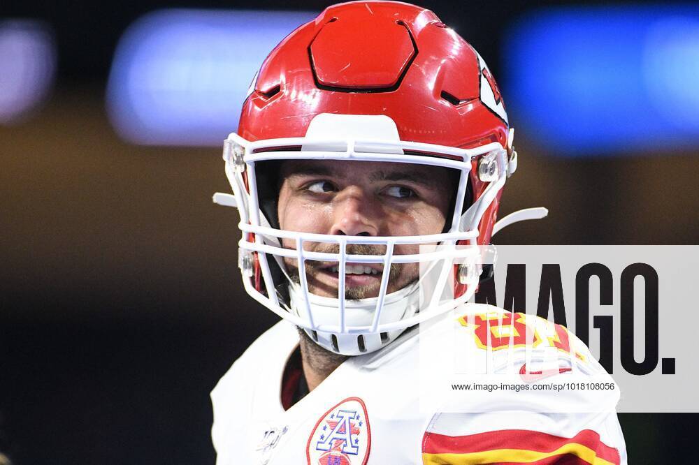 DETROIT, MI - SEPTEMBER 29: View of the jersey and helmet of