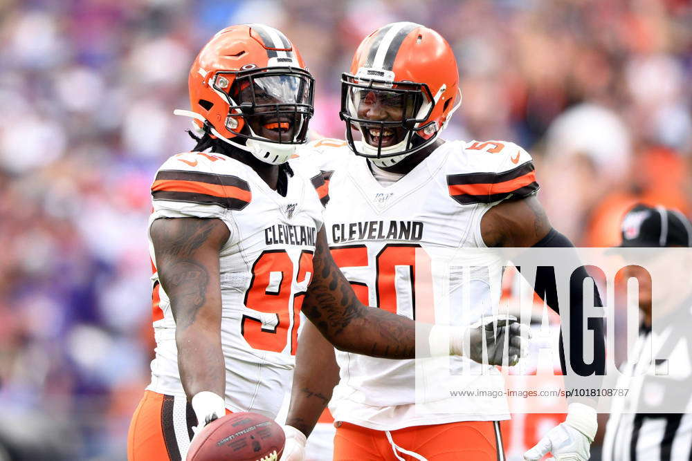 2019 NFL – Baltimore Ravens @ Cleveland Browns Preview & Pick