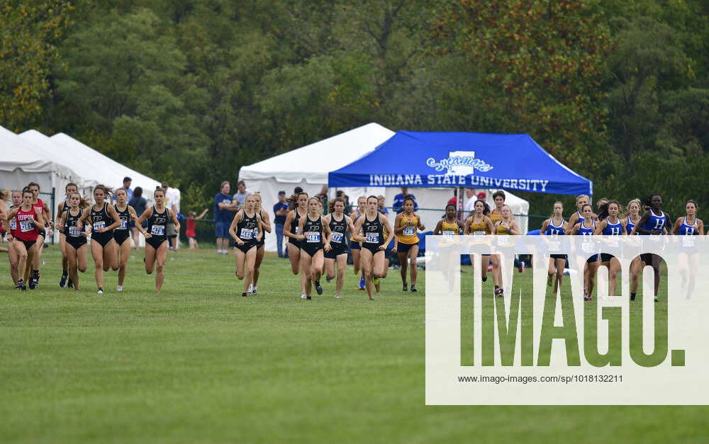 FloSports FloTrack John McNichols XC Invitational, Sep 21, 2019; Terre FloSports FloTrack John McNichols XC Invitational, Sep 21, 2019; Terre