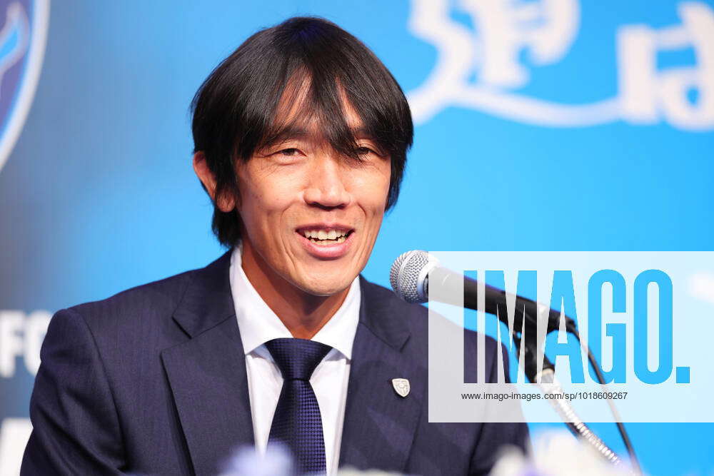 Apresentação De Shunsuke Nakamura Fotografia Editorial - Imagem de