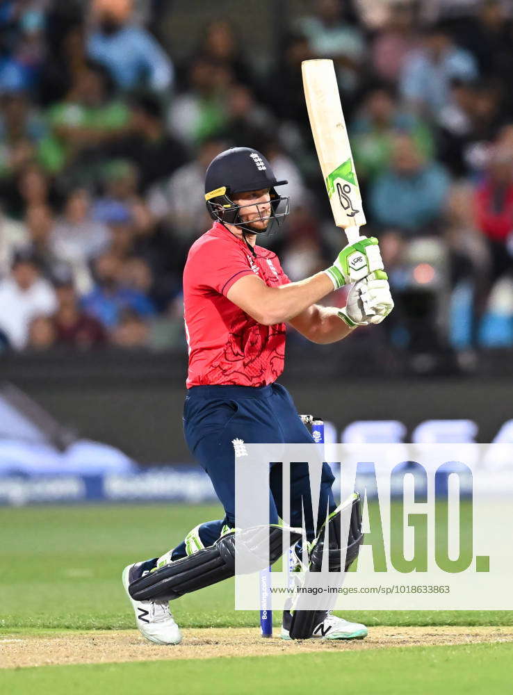 India v England - ICC Men s T20 World Cup: Semi Final Jos Buttler (C ...