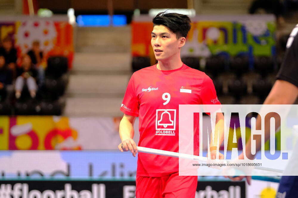 IFF Men s World Floorball Championship 2022 Singapore vs Philippines ...