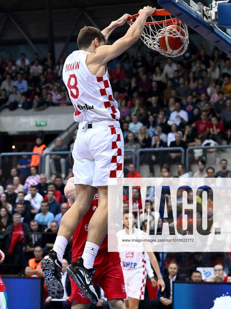 FIBA EuroBasket 2025 Pre-Qualifiers 