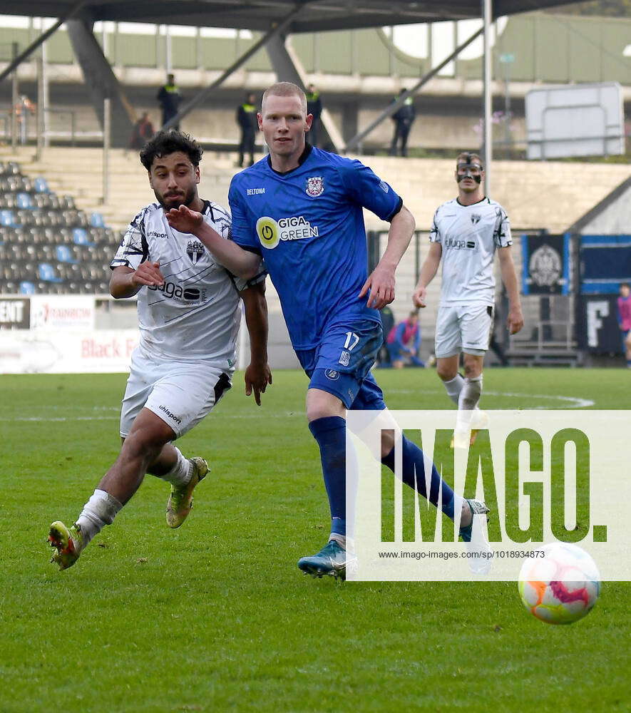 S23/24 Highlights 06 FSV Frankfurt vs. SGV Freiberg YouTube