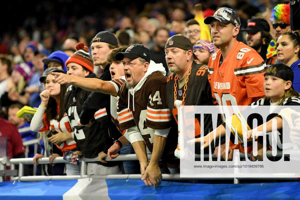 What channel is Cleveland Browns game today vs. Bills? (11/20/2022