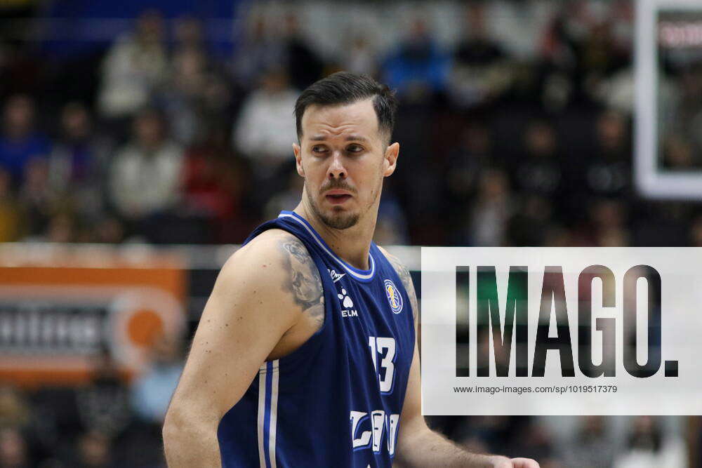 Saint Petersburg, Russia, 21 November 2022 Basketball, VTB United