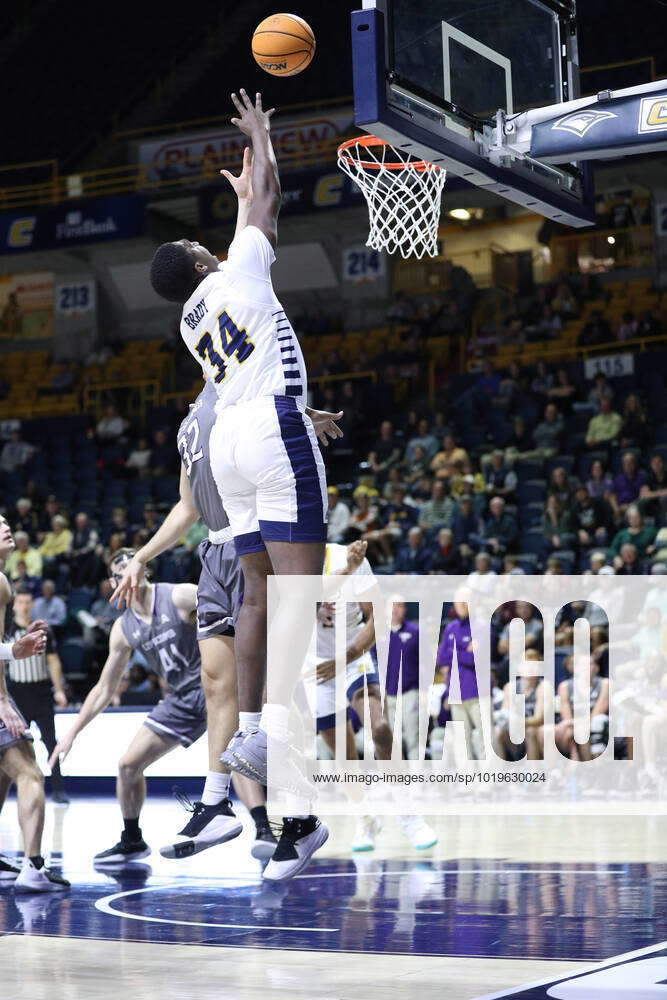 Randy Brady, 2021 Shooting Guard