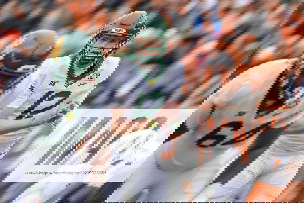 NCAA, College League, USA Football 2022 Baylor vs Texas NOV 25