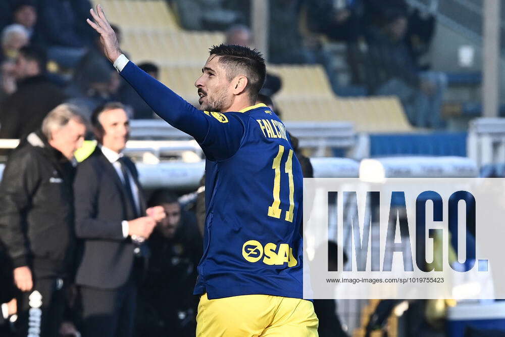 Db Parma 26 11 2022 - Campionato Di Calcio Serie B Parma-Modena Foto ...