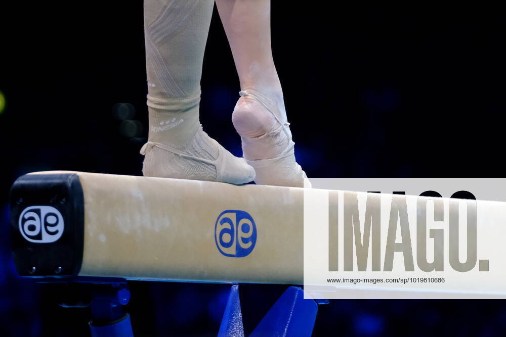 Swiss Cup Zurich Gymnastic international event Italian athlete