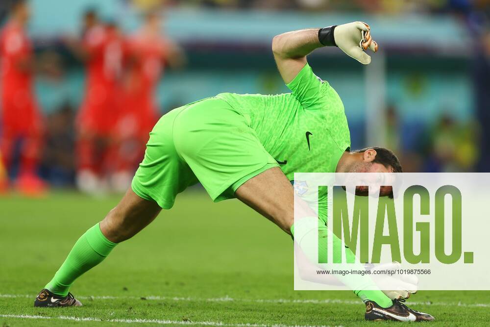 Alisson Becker (BRA) :: Photos ::