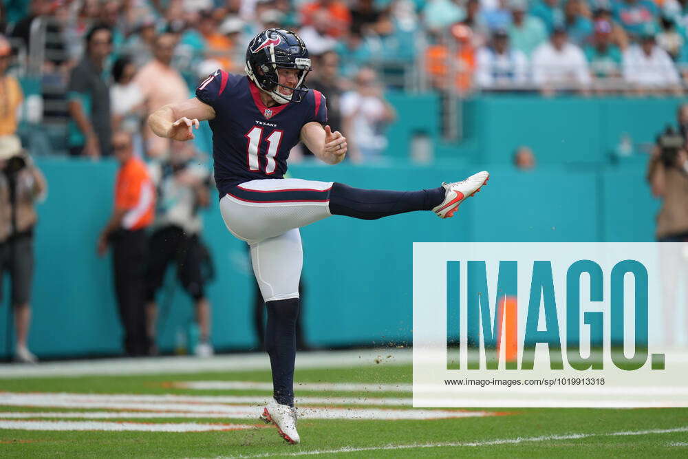 Photo gallery: Texans at Dolphins, Sunday, November 27, 2022