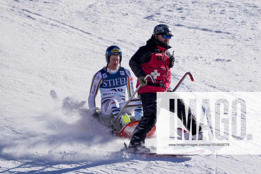 Alpine skiing audi fis birds of prey downhill training nov 30 2022