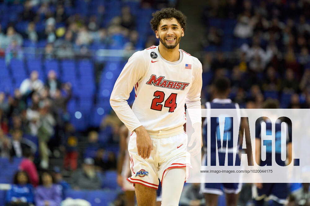 NCAA, College League, USA Basketball: Marist at Maine Dec 4, 2022