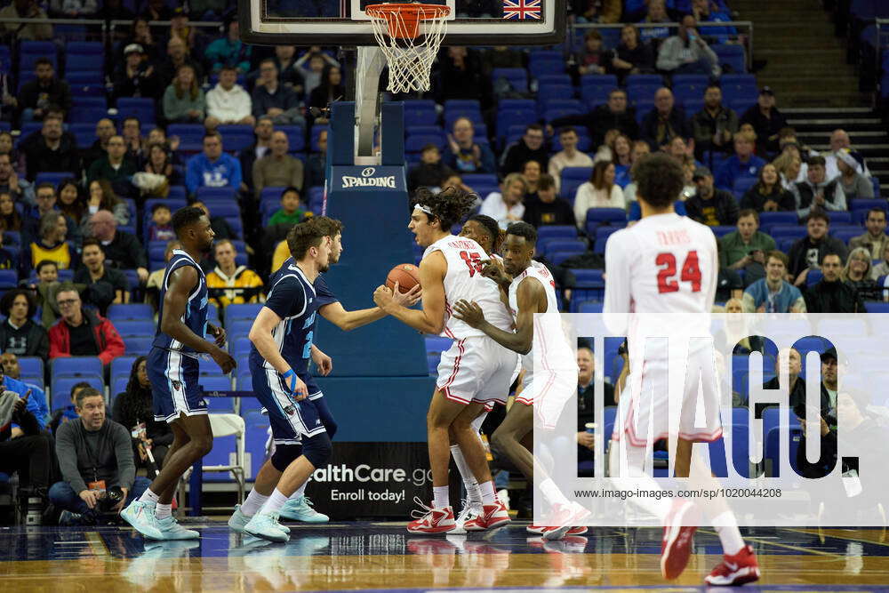 NCAA, College League, USA Basketball: Marist at Maine Dec 4, 2022