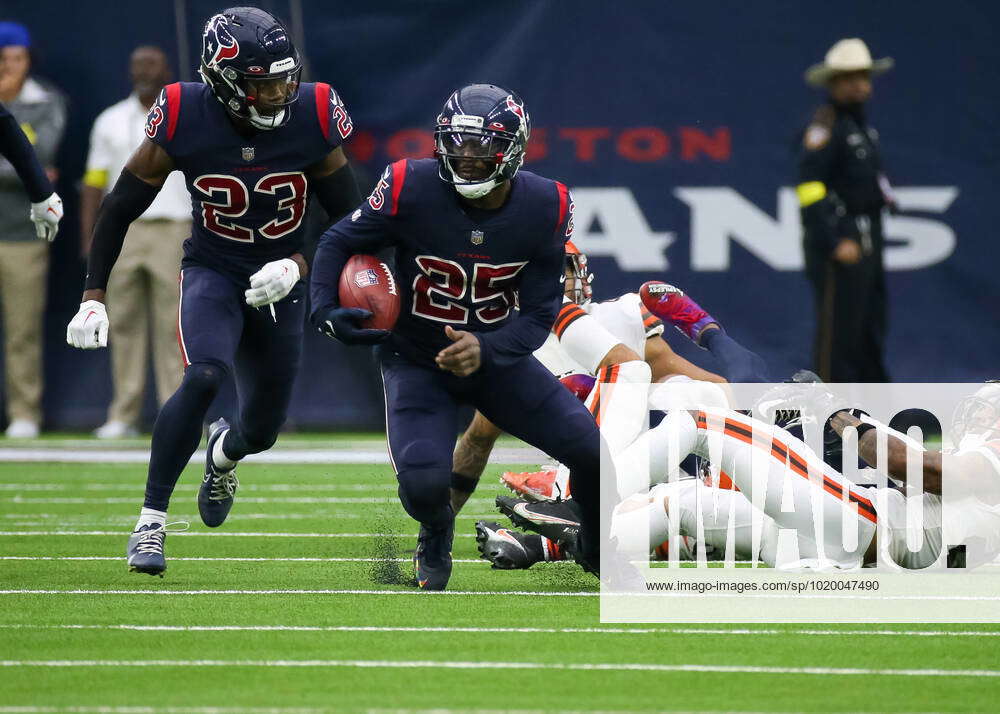 Houston, Texas, USA. 4th Dec, 2022. Houston Texans cornerback