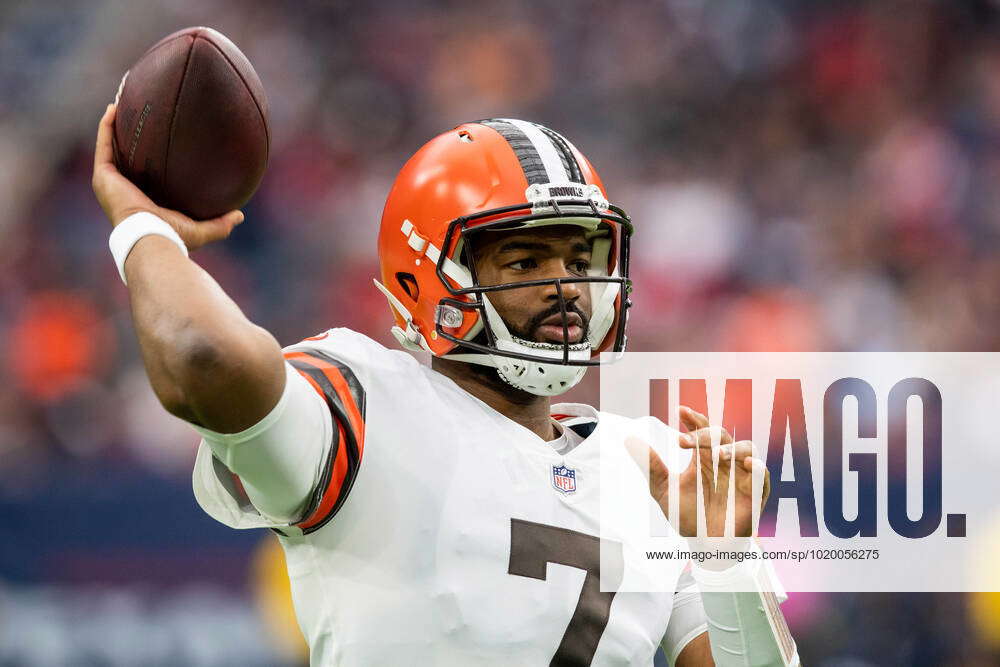 What channel is Cleveland Browns game today vs. Texans? (12/4/2022