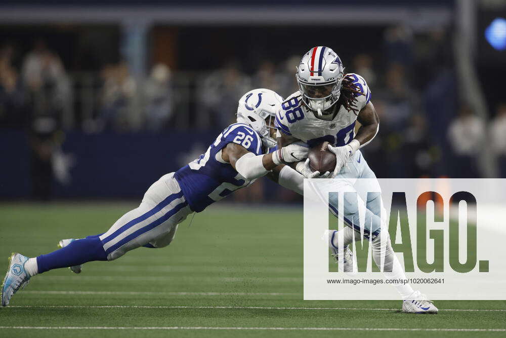 What channel is Dallas Cowboys game today vs. Colts? (12/4/2022