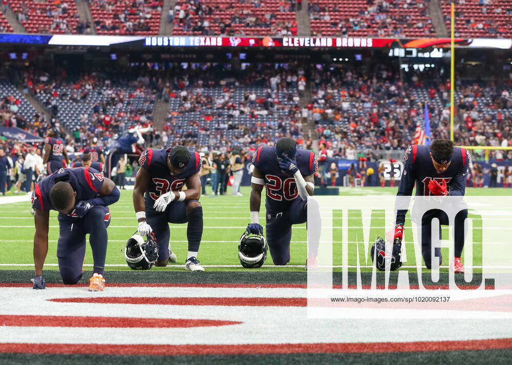 HOUSTON, TX - DECEMBER 04: Houston Texans wide receiver Phillip Dorsett  (4), Houston Texans safety