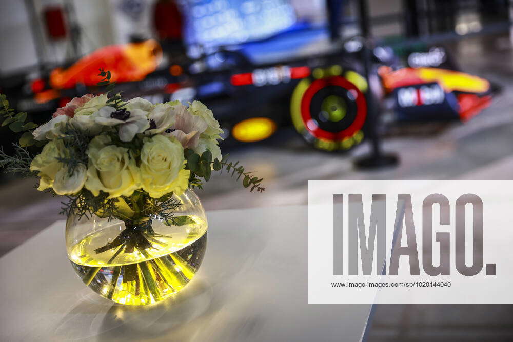 Ambiance during the 2022 FIA Prize Giving ceremony at Bologna Fiere, on