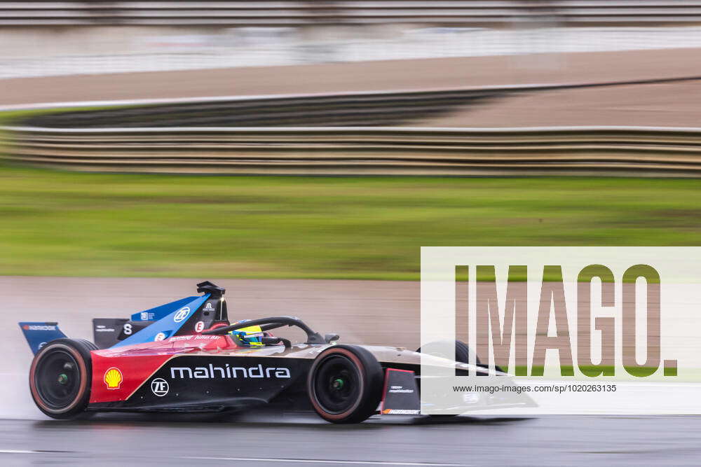 mahindra m9 electro