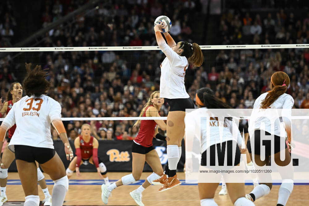 NCAA, College League, USA Womens Volleyball: NCAA Volleyball ...