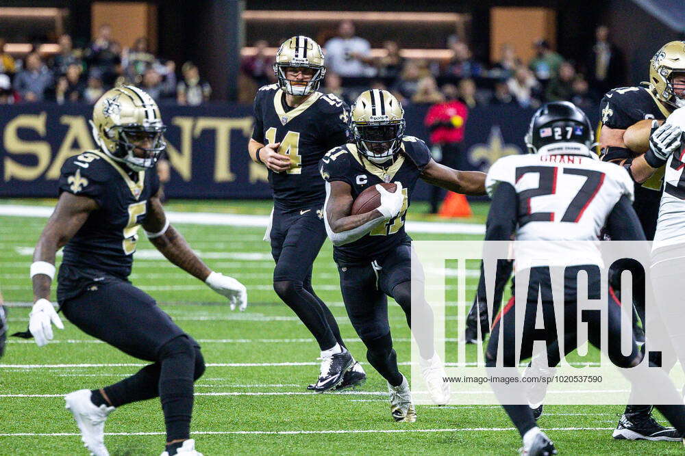 Atlanta Falcons vs New Orleans Saints - December 18, 2022