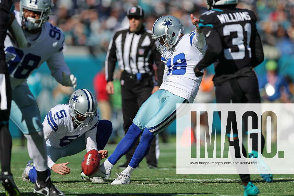 What channel is Dallas Cowboys game today vs. Jaguars? (12/18/2022