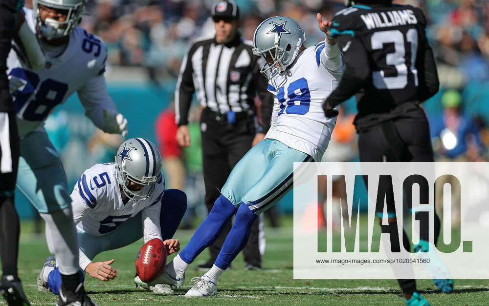 What channel is Dallas Cowboys game today vs. Jaguars? (12/18/2022