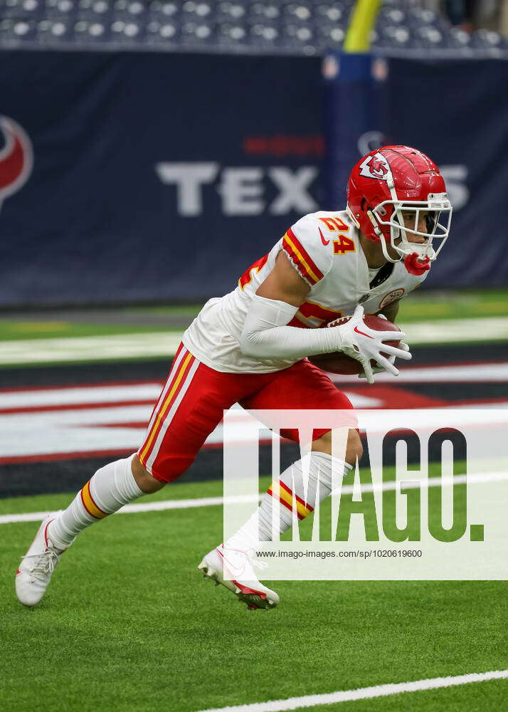 NFL, American Football Herren, USA Kansas City Chiefs at Houston Texans Dec  18, 2022; Houston