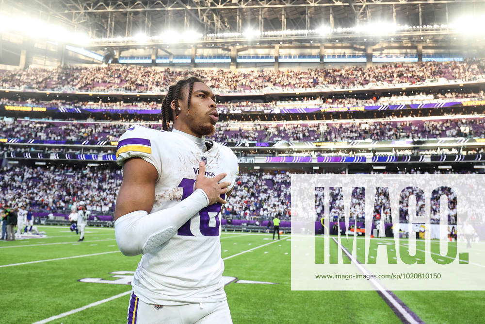 Preview: New York Giants at Minnesota Vikings, December 24, 2022