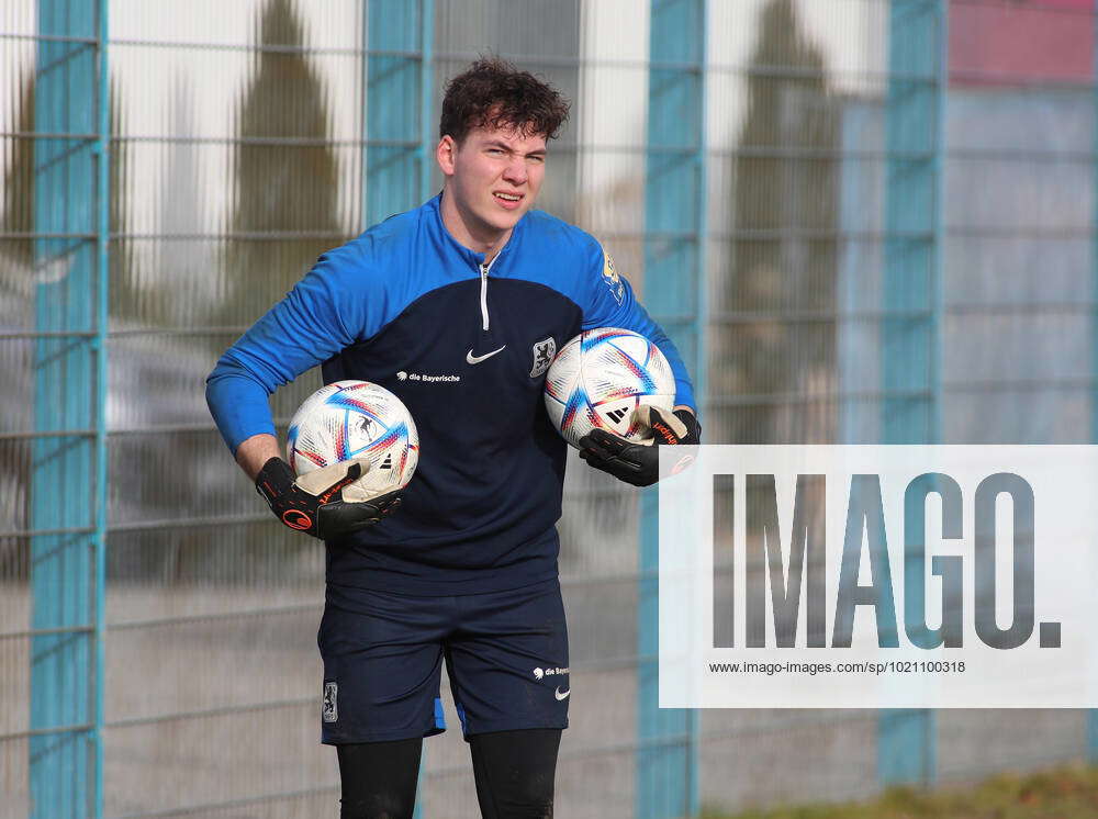 TSV 1860 München : Football in Germany 