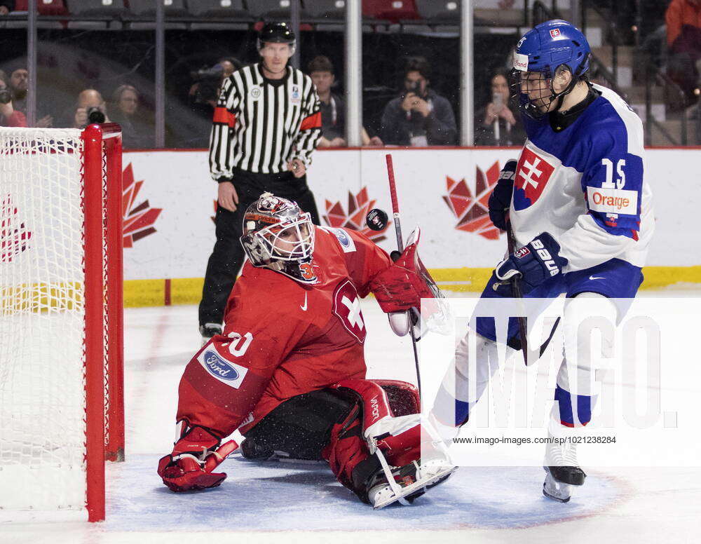 December 31, 2022, Moncton, NB, Canada: Switzerland s Kevin Pasche ...