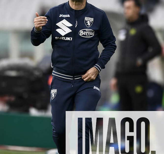 Ivan Juric Head Coach of Torino FC looks during Hellas Verona FC vs Torino  FC, 37Ã