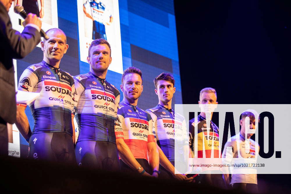 soudal cycling