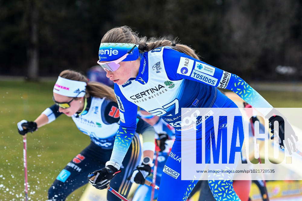 GER, COOP FIS Tour de Ski in Oberstdorf, Women Pursuit Free 20 km 04.01