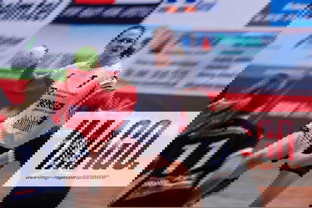 Handball I Women I Season 2022 23 I Schleswig Holstein Liga I 12 Matchday I SV Henstedt Ulzburg II Handball I Women I Season 2022 23 I Schleswig Holstein Liga I 12 Matchday I SV Henstedt Ulzburg II