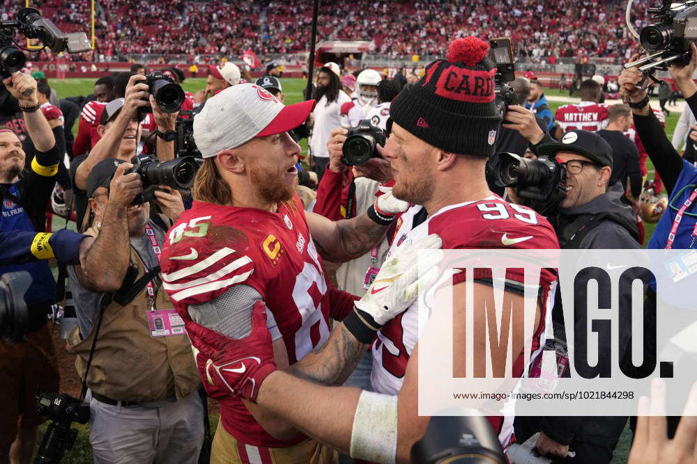 What channel is Arizona Cardinals game today vs. 49ers? (1/8/2023