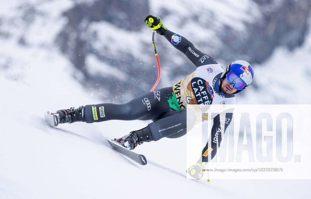 ALPINE SKIING - FIS WC Wengen WENGEN,SWITZERLAND,11.JAN.23 - ALPINE ...