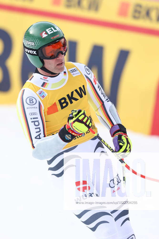 ALPINE SKIING - FIS WC Wengen WENGEN,SWITZERLAND,13.JAN.23 - ALPINE ...