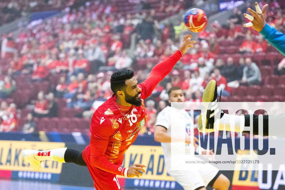 World Men's Handball Championship 2023 Preview